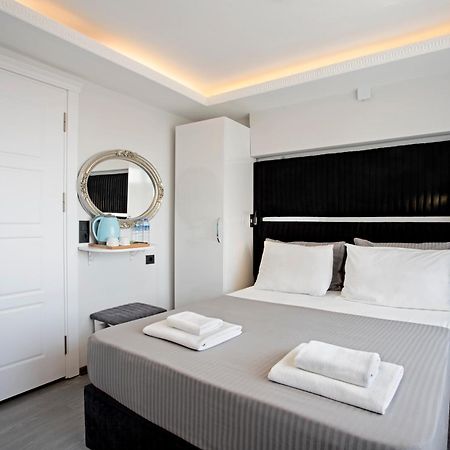 Carvan Hotel Istanbul Exterior photo